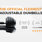 Flexnest Adjustable Dumbbells Review (1)