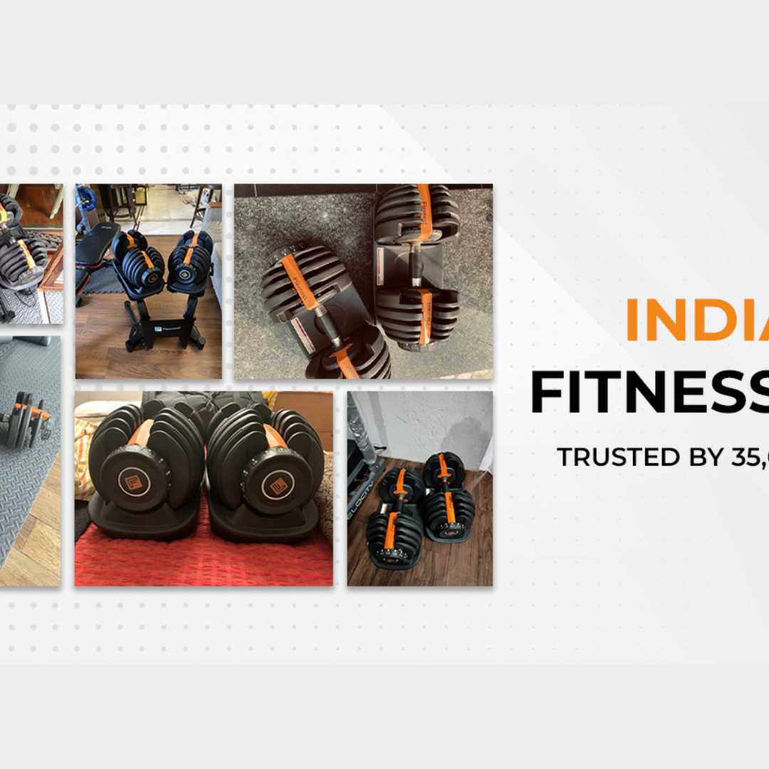 Flexnest Adjustable Dumbbells Review (3)