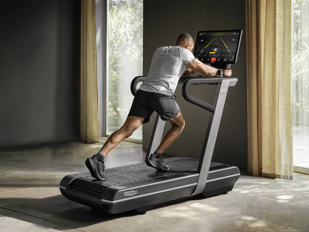 treadmill for home
