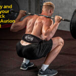 weight lifting belt